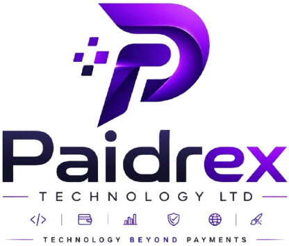 Paidrex Technologies Limited